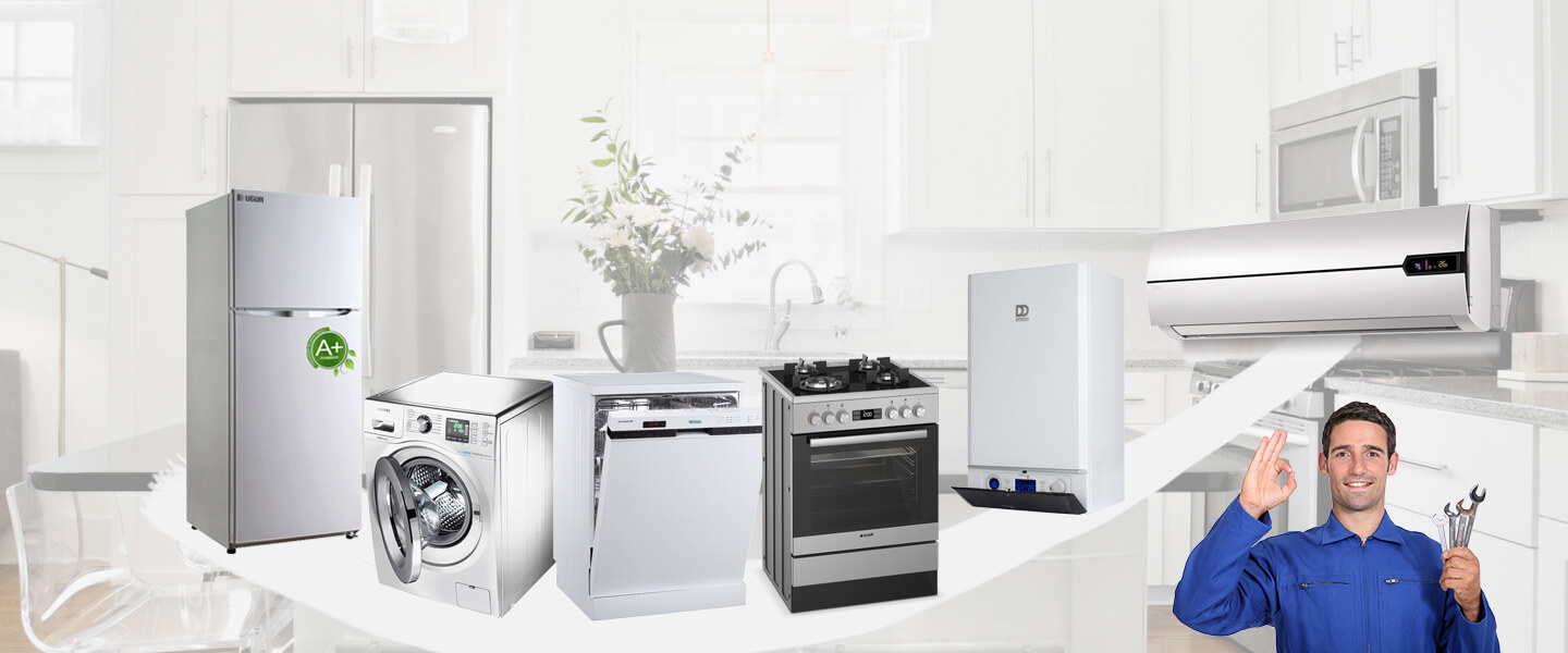 Doğanşar Grundig Servisi